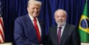 Lula se encontrará com Trump em 2026?