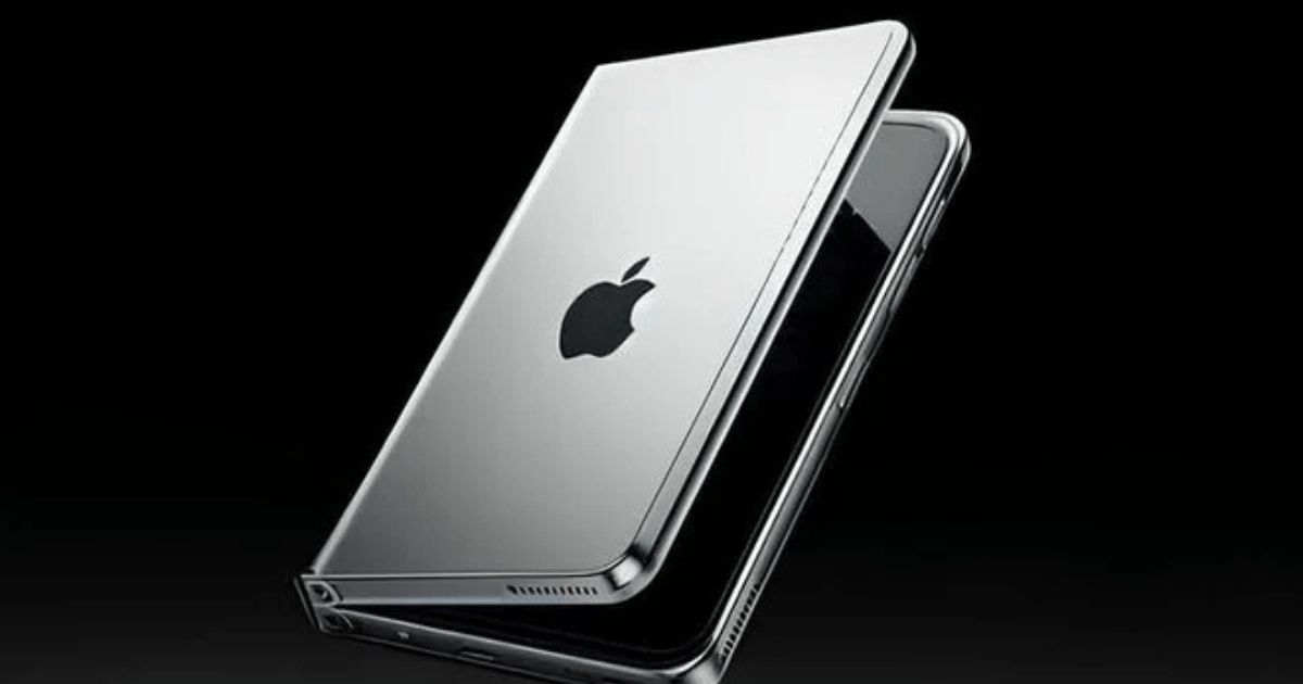 A Apple lançará um iPhone dobrável antes de 2027?