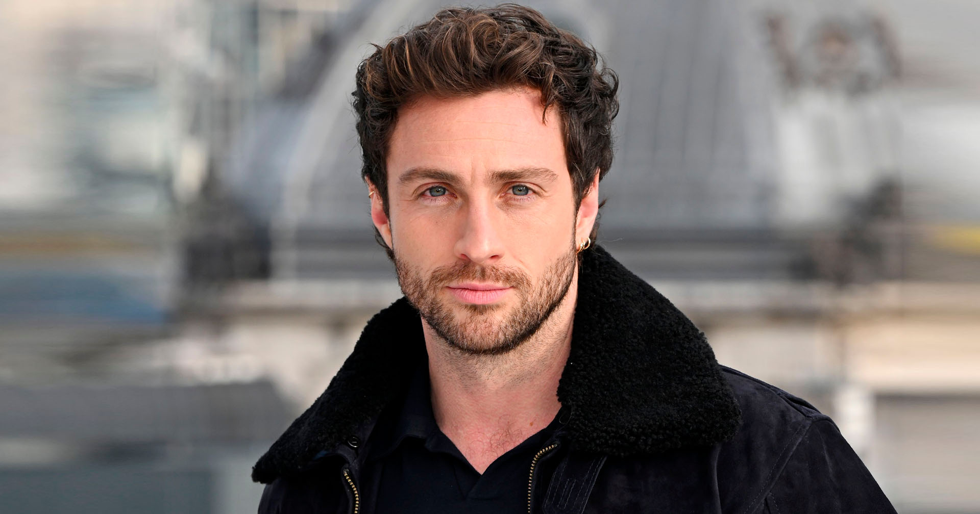 Aaron Taylor-Johnson